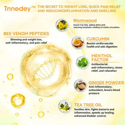 Giloy Herbal Detox Foot Patches New Pack BUY 1 GET 1 FREE